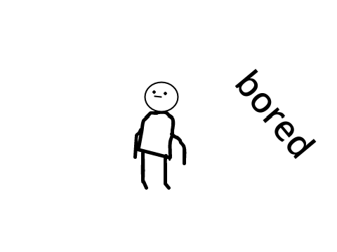 Maybe New OC??