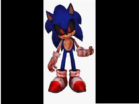 Voice Acting: Sonic.Exe