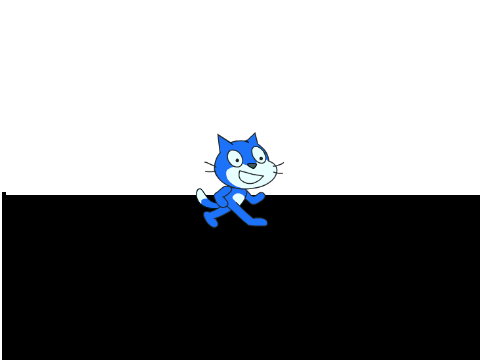Cat colors