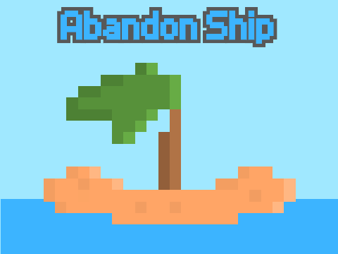 Abandon Ship