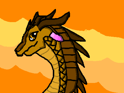 Wings Of Fire_ Clay