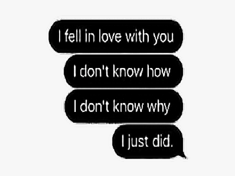 I'll never
