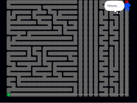 maze