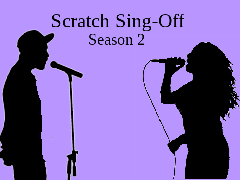 Scratch Sing-Off Season 2 Audition