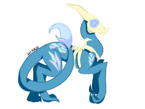 DTAE for Ocean and Neon Love!