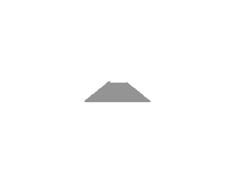 Mountain Pixel Art