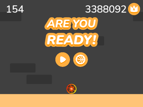 Are you ready!