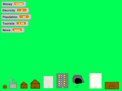City Maker