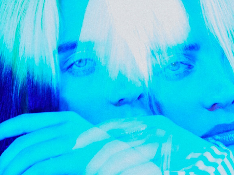 ⋒ ⁞ my favorite billie songsˊˎ-