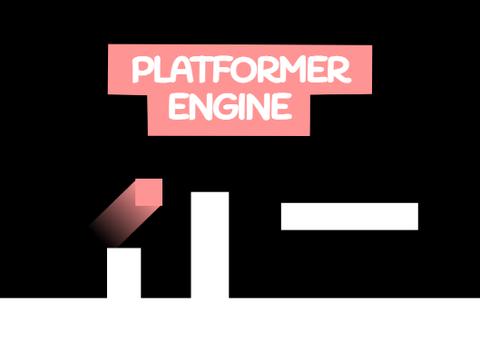 Platformer Engine