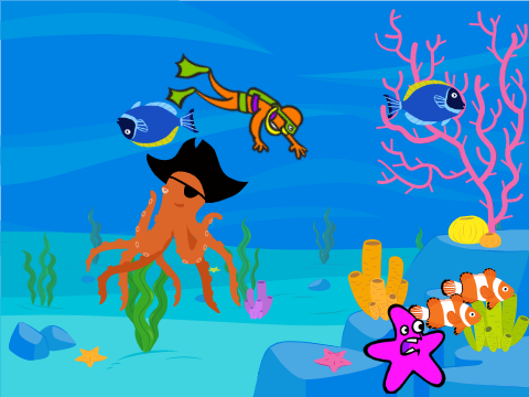 Aquatic Life
