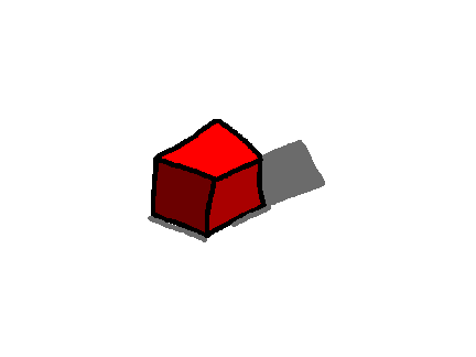 3D Test!