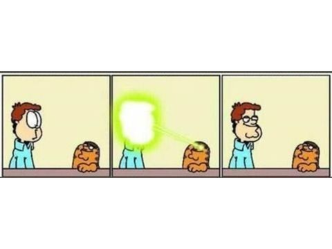 garfield