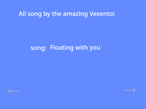 Vexento music collection