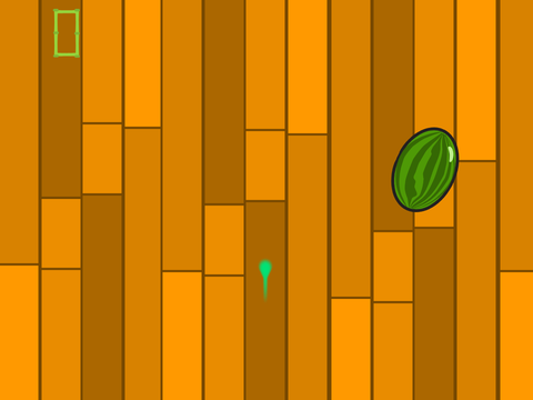 Fruit Ninja