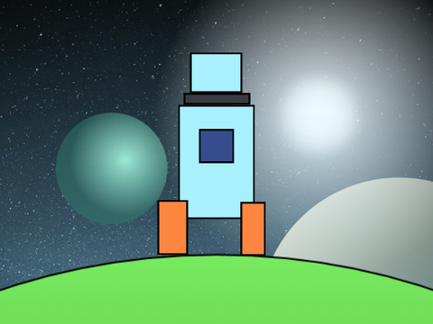 SPAAAAAAAAAAAAAAACE
