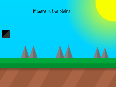 Desert Lands 2 | Improvements remix