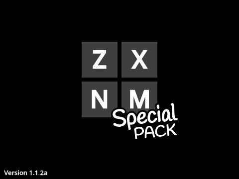 ZXNM: Special Pack