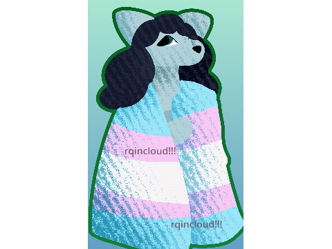 Happy trans day of visibility!