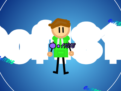 Oof1818 Intro request _ by IRplay
