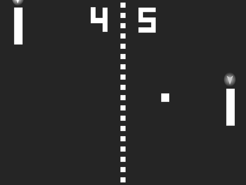 PONG