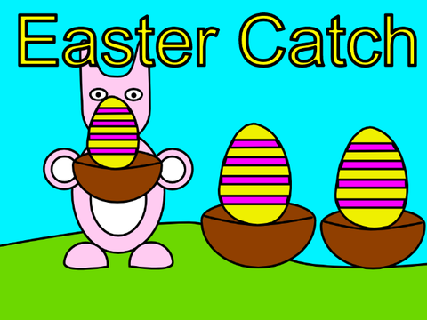 Easter Catch