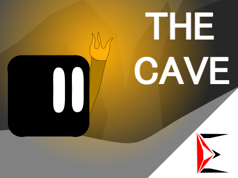 The Cave | A Platformer