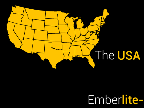 Facts about the USA