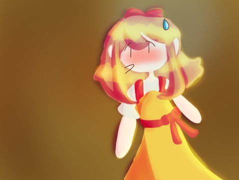 lineless haruka thing