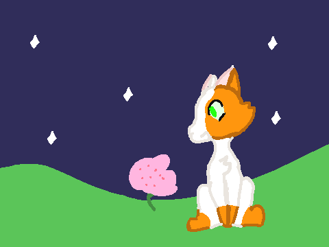Gift for @Blue_Slushies