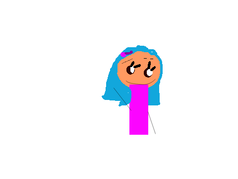 my first oc animation!!!