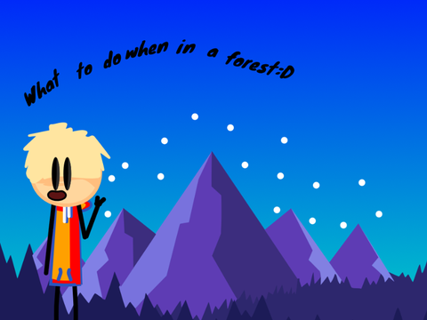 A Life Hack! (Animation)
