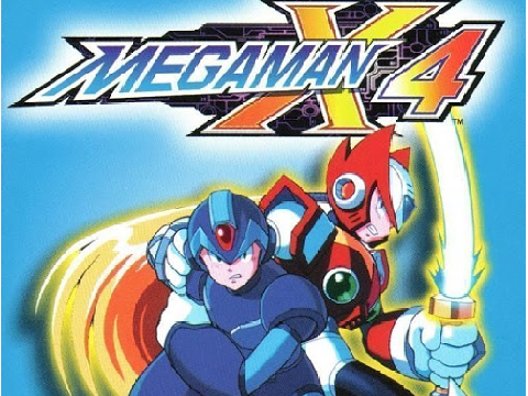 Megaman X4 (some of the bosse's weaknesses)