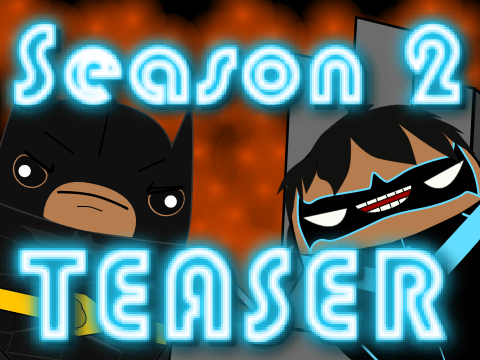 BTPS season 2 teaser!