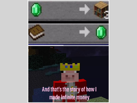 Memes I found in my download pt.3