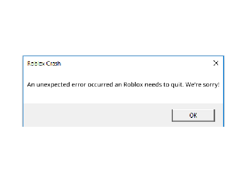 Funny Error Messages 