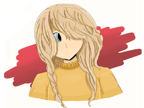 hair improv and oc