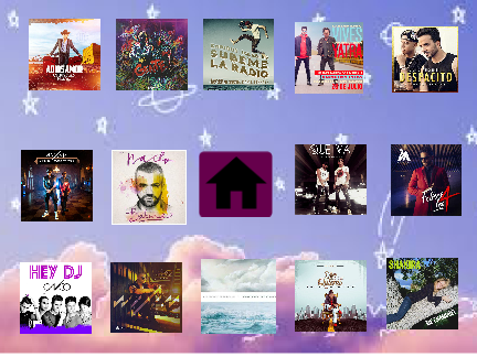 Mexican songs