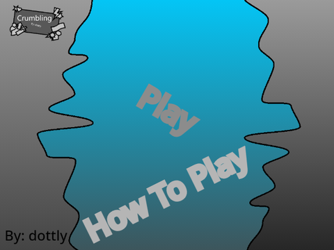 Crumbling v0.2|| Mobile Friendly || #all #games