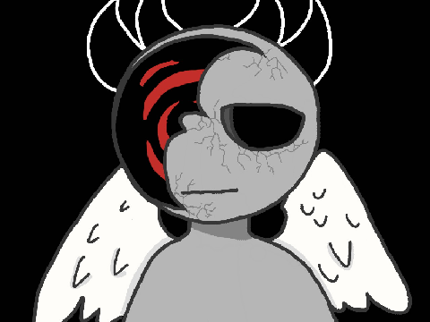 art dump time you know it