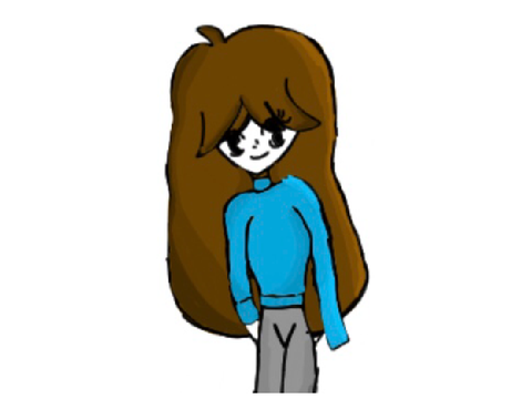 My oc