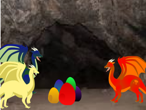 Clay Hatching #animation