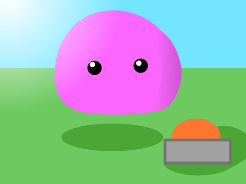 blob goooo