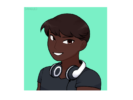 Alex_Failed's Character