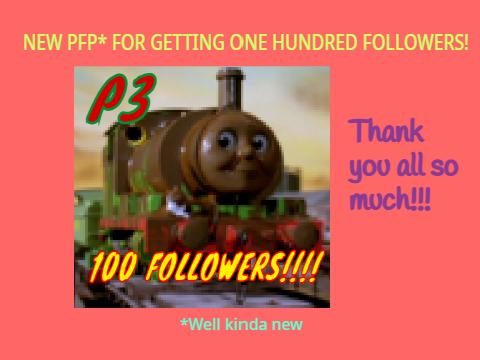 New PFP!