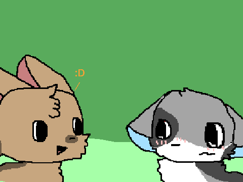 The Pack's Secret (tps) Sneak peak of Chapter 1