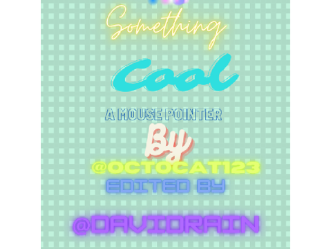Something cool remix