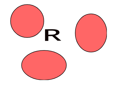R