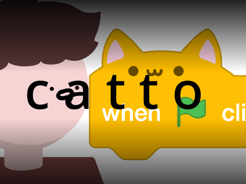 cat block uwu