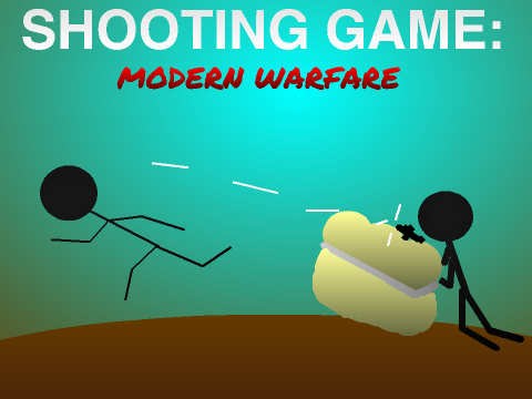 Modern Warfare